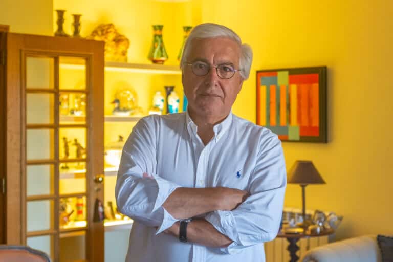 Seixas da Costa | Como se é diplomata?