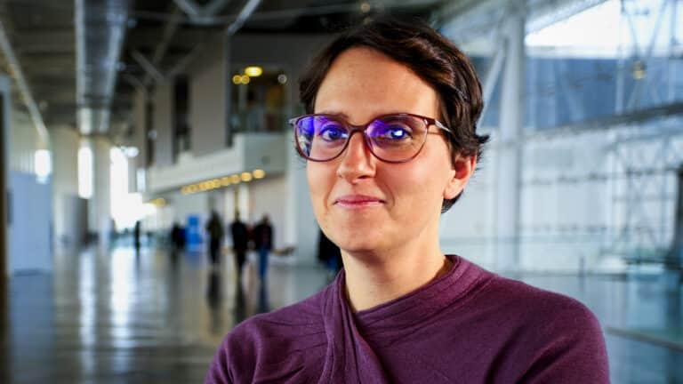 Joana Gonçalves de Sa