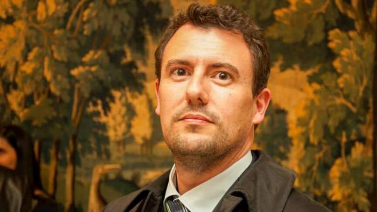 Luis Aguiar Conraria