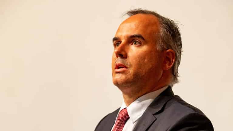 Alexandre Lourenço APAA