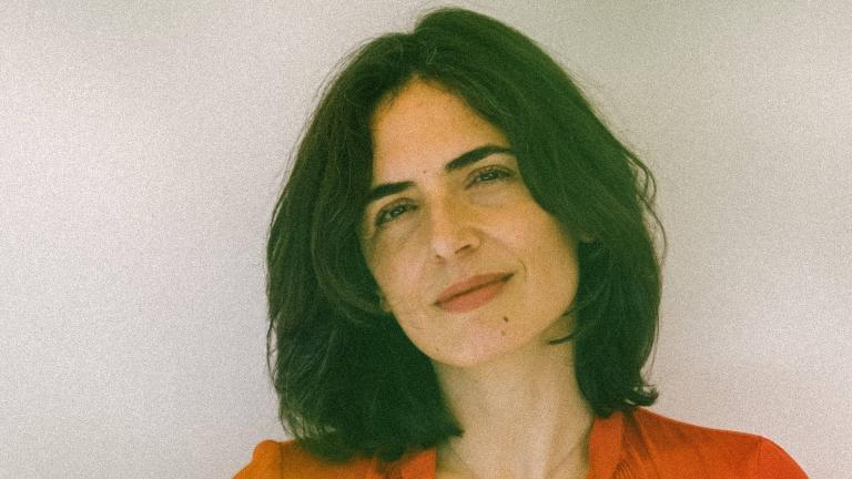 Anabela Mota Ribreiro