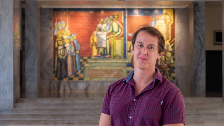 Miguel Prata Roque | Como se faz a Lei da Liberdade?