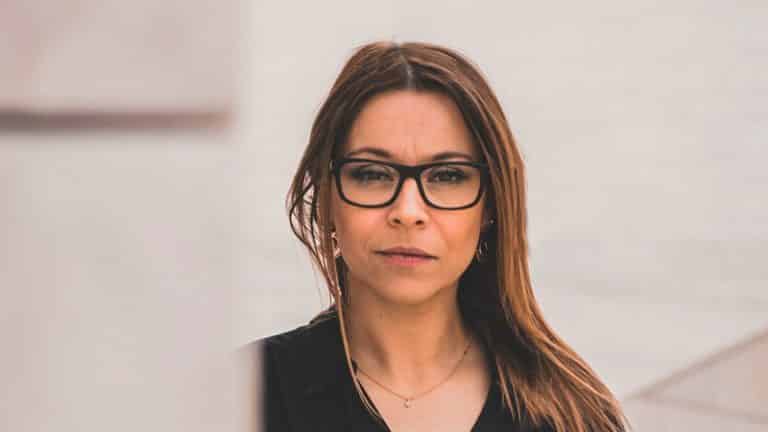 Rita Marrafa de Carvalho