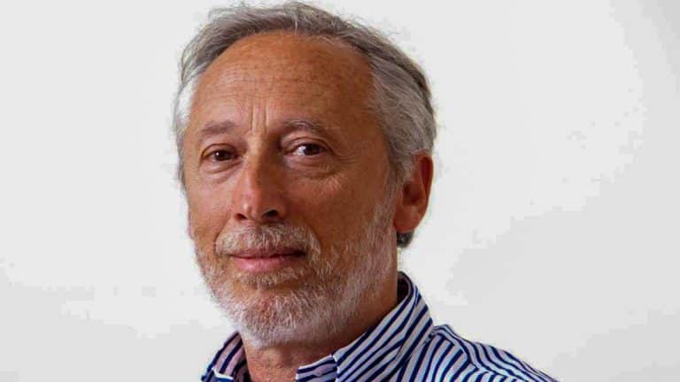 Antonio Costa Pinto 2