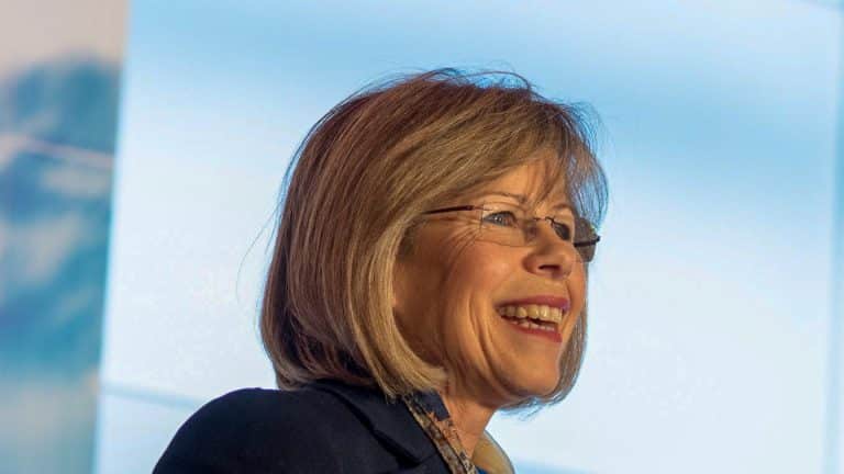 Maria de Belém Roseira