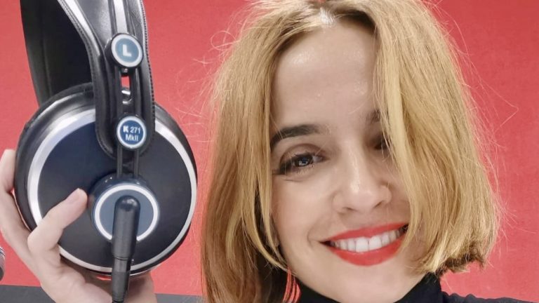 Joana Azevedo | Como falar ao ouvido?