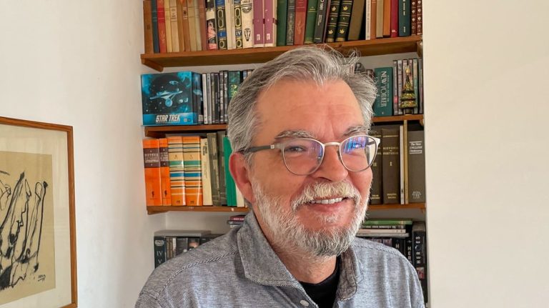 Miguel Crespo | Informar ou desinformar?