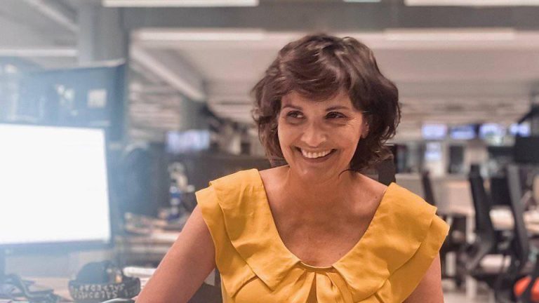 Dulce Salzedas | Como perguntar sobre a saúde?