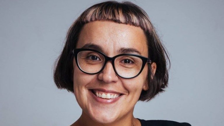 Joana Rita Sousa | Como se aprende a perguntar?