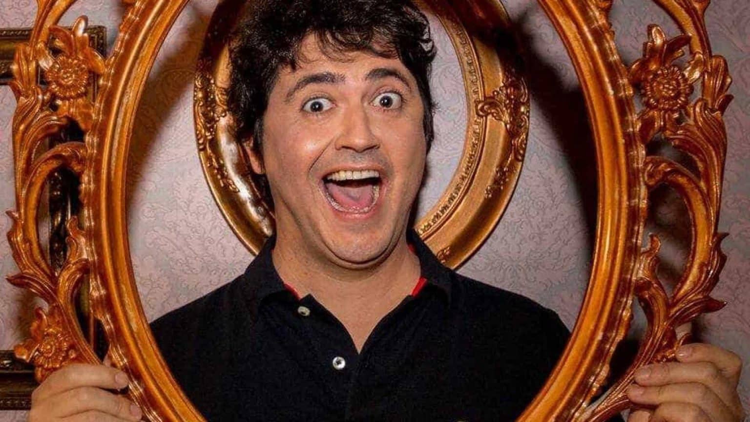 Como Ser Criativo? Fernando Alvim | Pergunta Simples