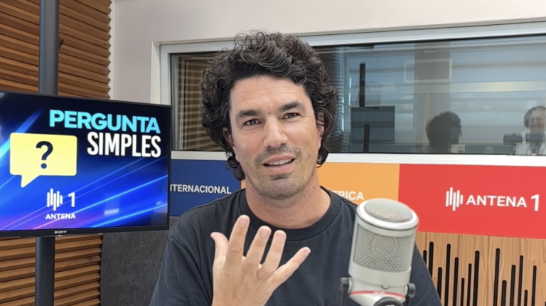 Como fotografar a emoção? José Sena Goulão