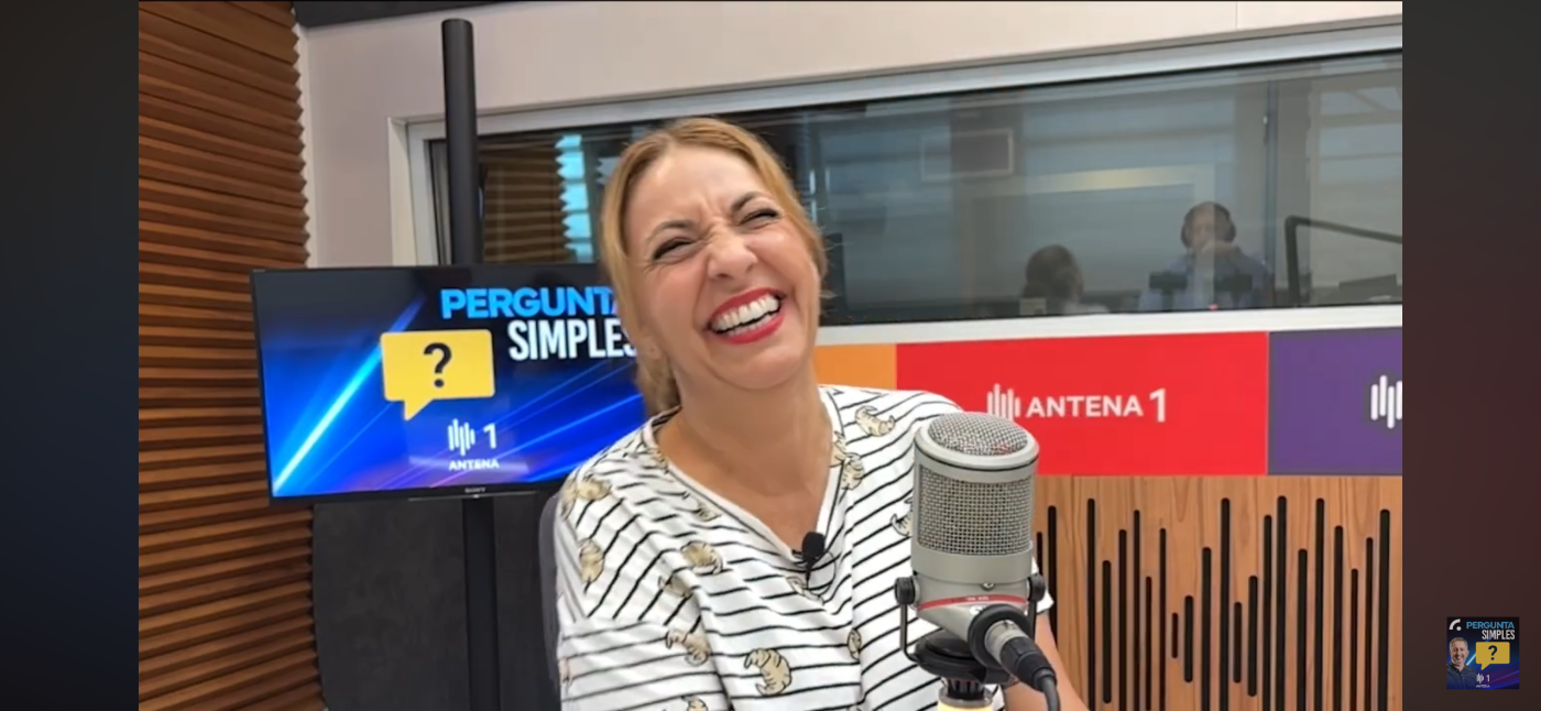 O que nos ensina a doçura sobre comunicação? Rita Nascimento