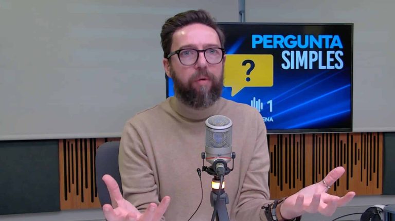 O que faz a inteligência artificial à nossa mente? Miguel Oliveira