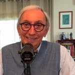 Porque é que toda a gente reconhece esta voz? Júlio Isidro