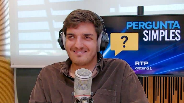 Quem Decide o que Mereces Perceber? João Maria Jonet