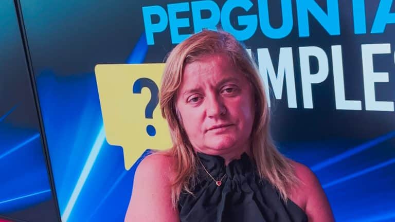 Para que serve um jornalista? Tânia Laranjo