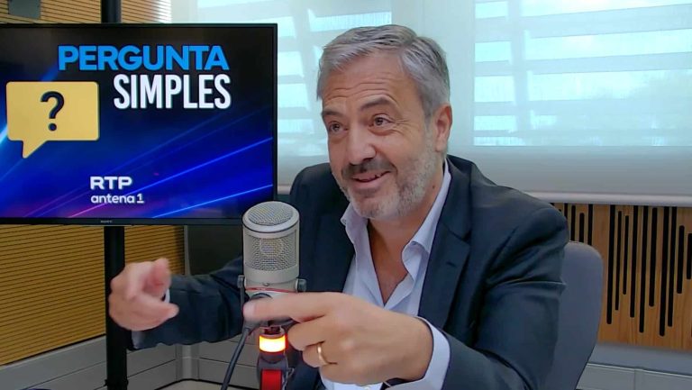 Como se pergunta bem? Carlos Daniel