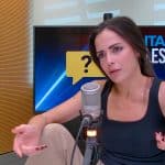 Falar em público é um privilégio?  Maria Castello Branco