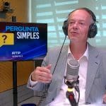 Quantas pessoas cabem dentro de uma pessoa? Ricardo Belo Morais