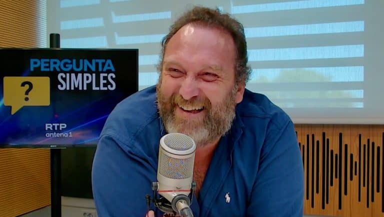 Para que serve o humor quando a vida dói? Eduardo Madeira