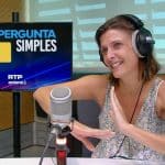 O que revela a nossa voz? Inês Castel-Branco