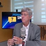 Uma máquina que fala está a pensar? Arlindo Oliveira