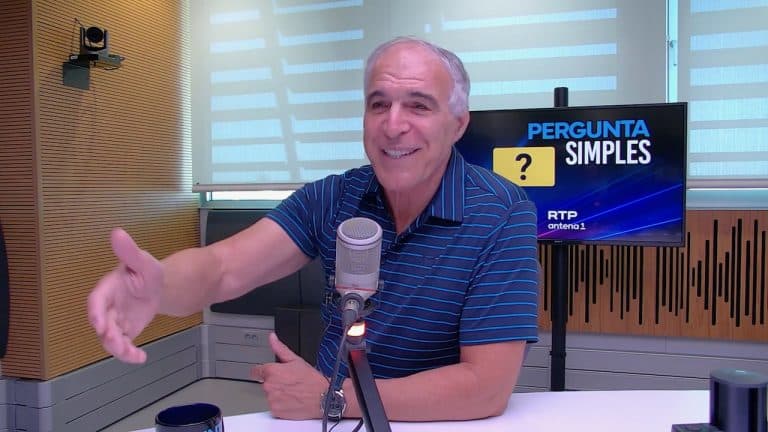 40 anos a dar notícias. O que fica? Rodrigo Guedes de Carvalho