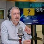 O que há por detrás de uma Pergunta Simples? — Jorge Correia [Episódio especial]