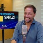 Porque ouvimos melhor quem fala baixo? António Zambujo