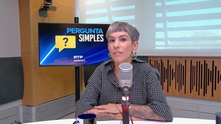 Quanto custa dizer o que todos pensam? Marta Bateira
