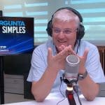 Continua a Atirar Dinheiro Pela Janela? Pedro Andersson